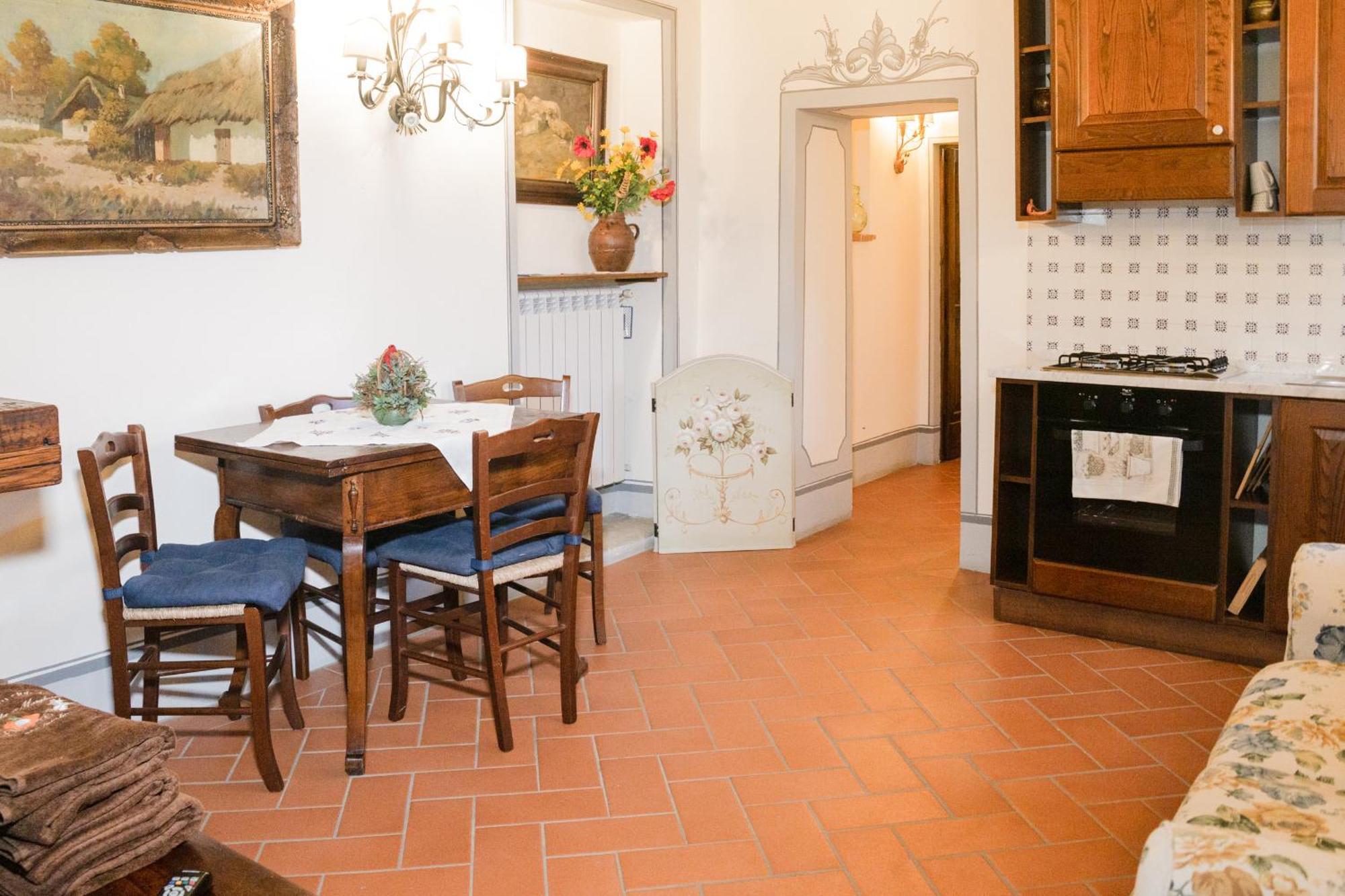 Relais Santa Margherita Arezzo Exterior foto